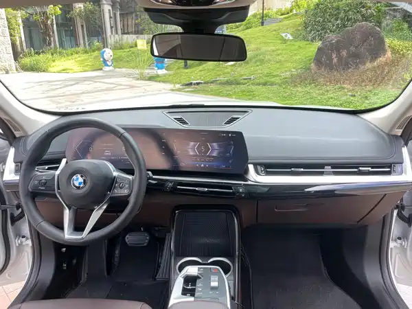 BMW X1 2023