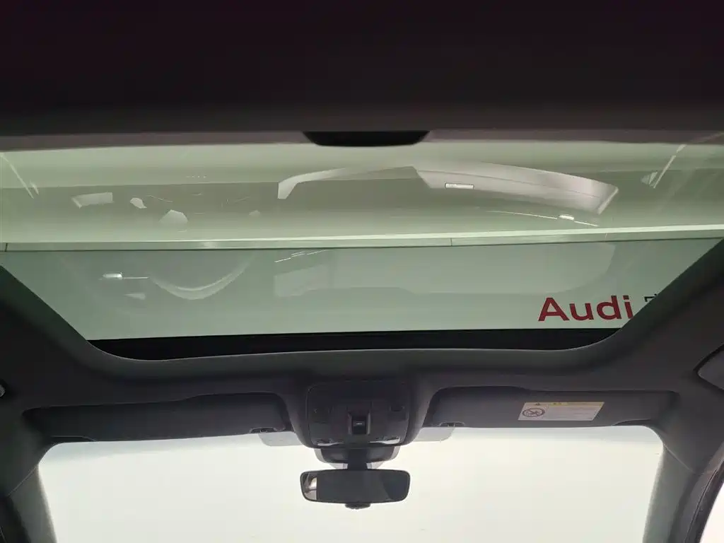 Audi A3 2021 — фото 11