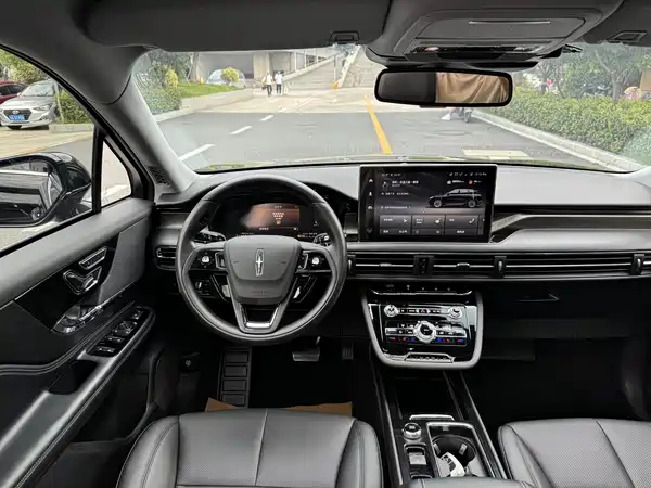 Lincoln Corsair 2022