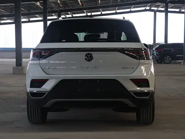 Volkswagen T-Roc 2024
