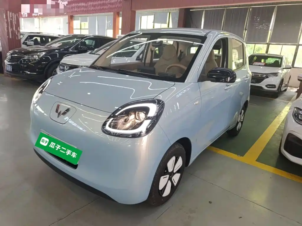 Wuling MINIEV 2024