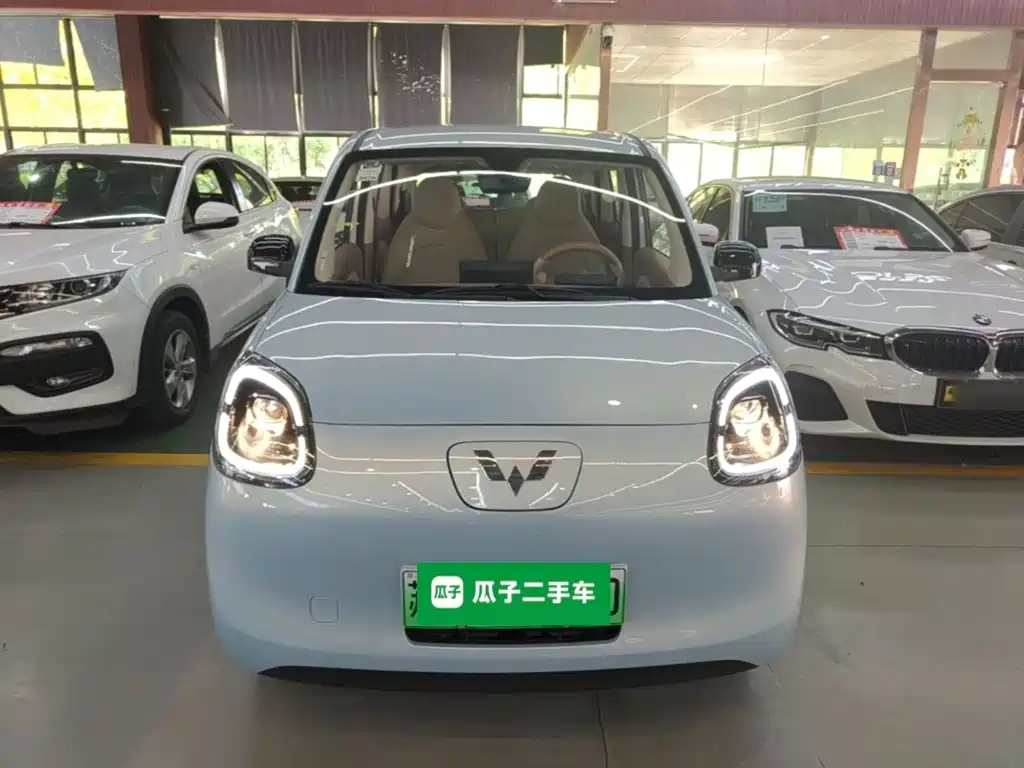 Wuling MINIEV 2024