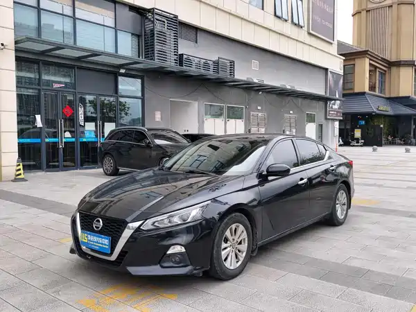 Nissan Teana 2019