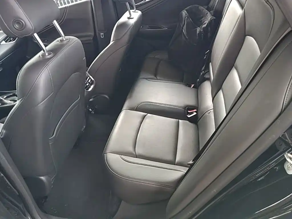 Chevrolet Malibu XL 2021 — фото 17