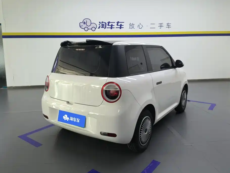 Changan Lumin 2024