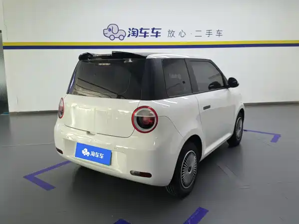 Changan Lumin 2024