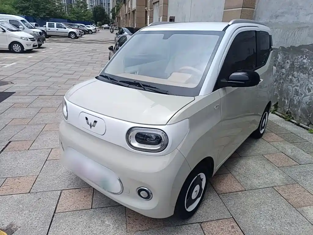 Wuling MINIEV 2024