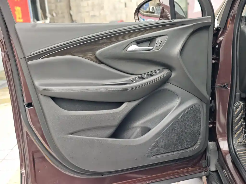 Buick Envision Plus 2019 — фото 16