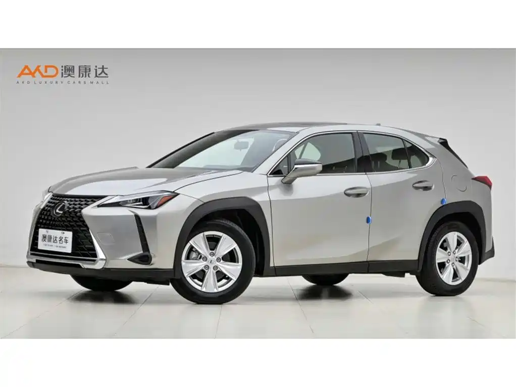 Lexus UX 2022
