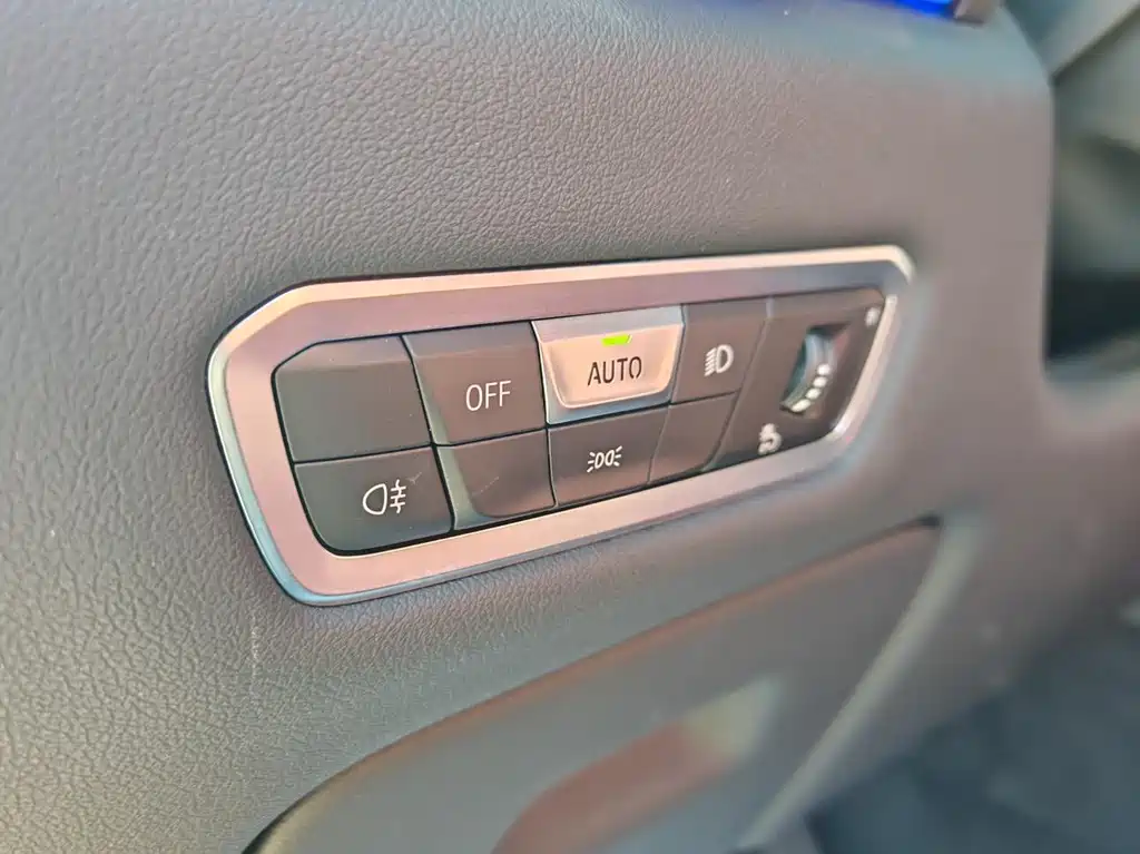 BMW X6 2023