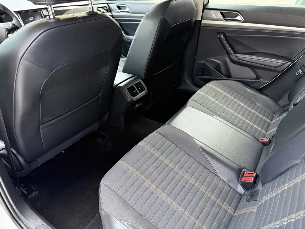 Volkswagen Lavida 2020