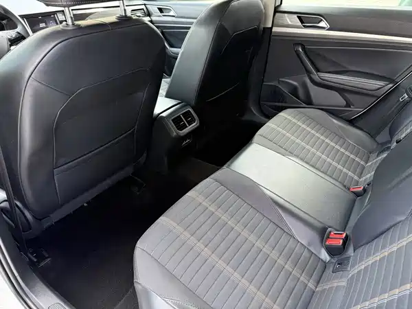 Volkswagen Lavida 2020