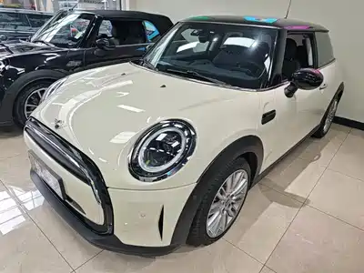 MINI MINI 2022