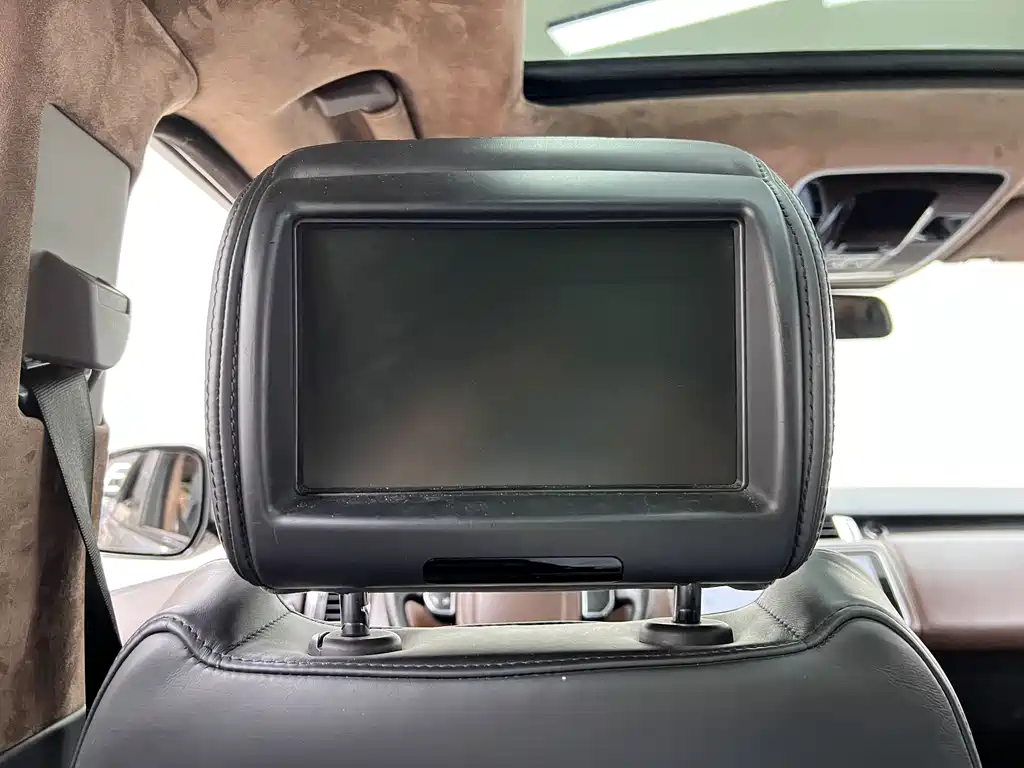 Land Rover Sport 2014 — фото 18