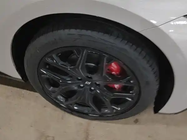 Dongfeng e007 2025