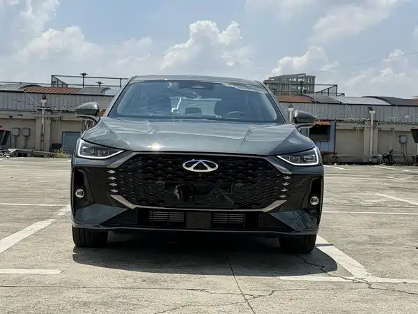 Chery Arrizo 8 PRO 2025