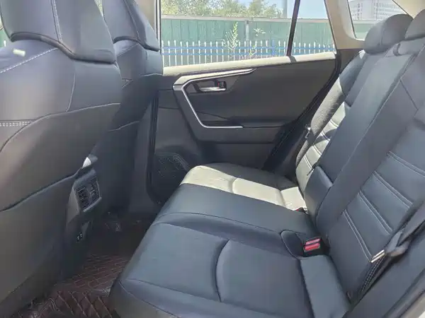 Toyota RAV4 2020