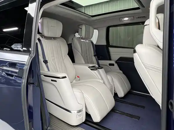 Buick Century 2023