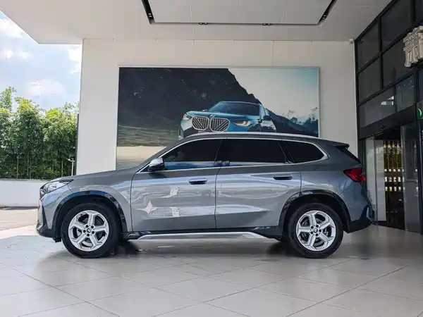 BMW X1 2023