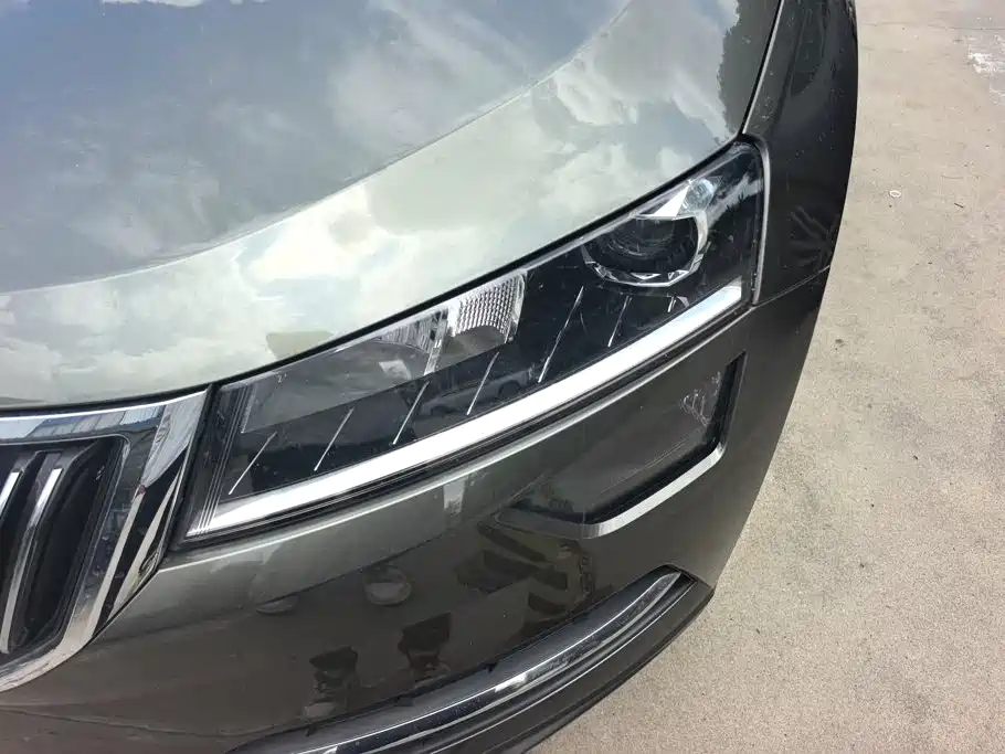 Skoda Karoq 2018