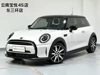 MINI MINI 2024