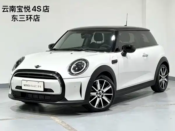 MINI 2024