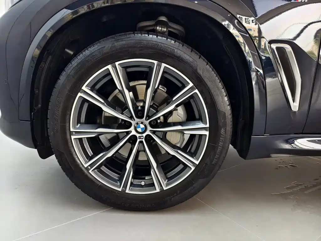 BMW X5 2023 — фото 15