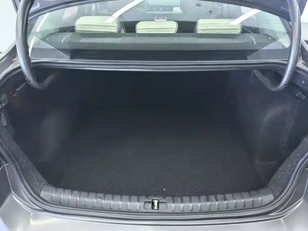 Volkswagen Bora 2014