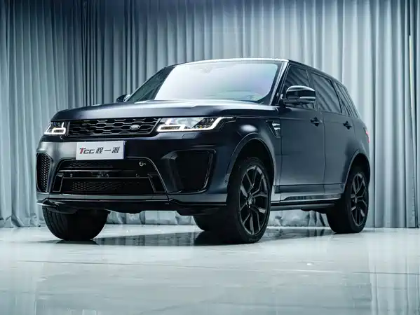 Land Rover Range Rover Sport 2023