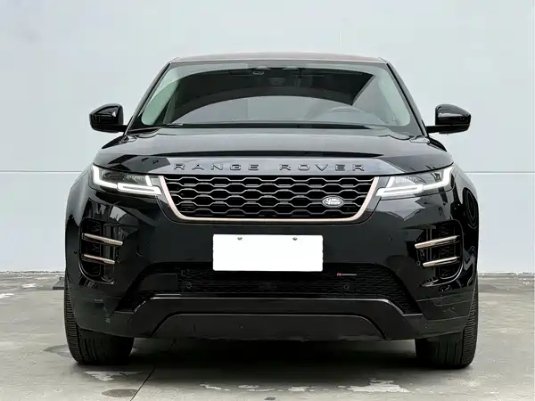 Land Rover Range Rover Evoque 2023