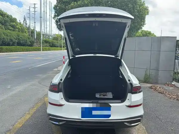 Volkswagen Lamando 2023