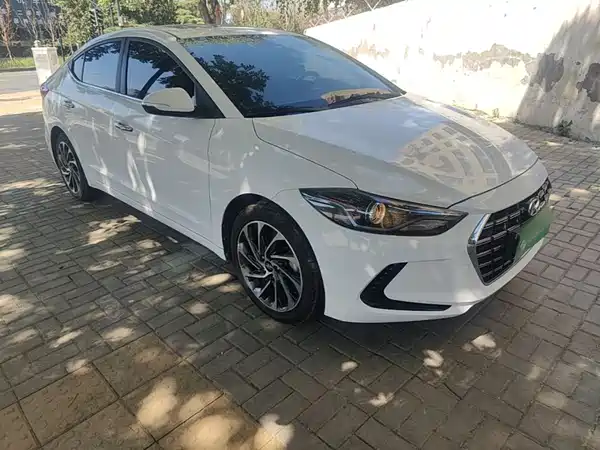 Hyundai Celesta 2020