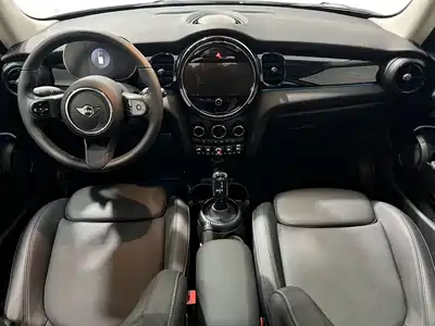 MINI MINI 2024