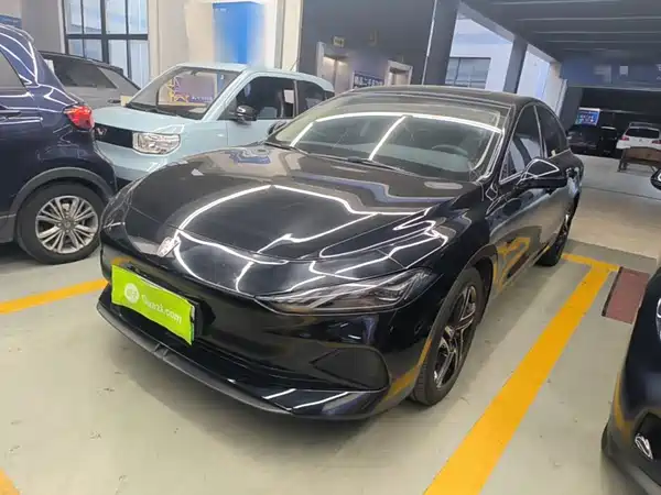 Roewe D7 2024