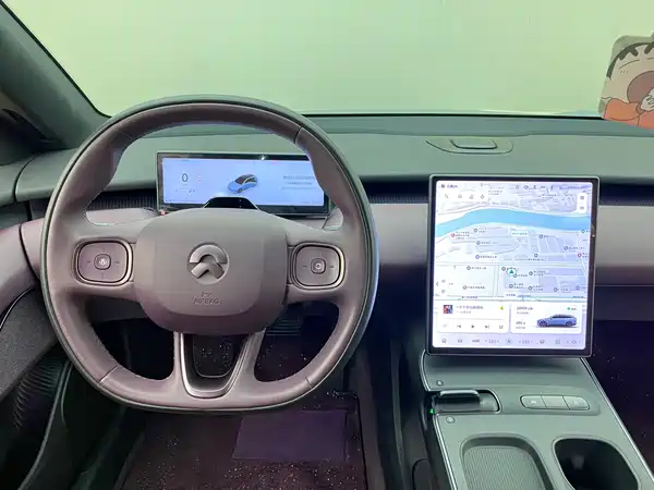 NIO ET5T 2024