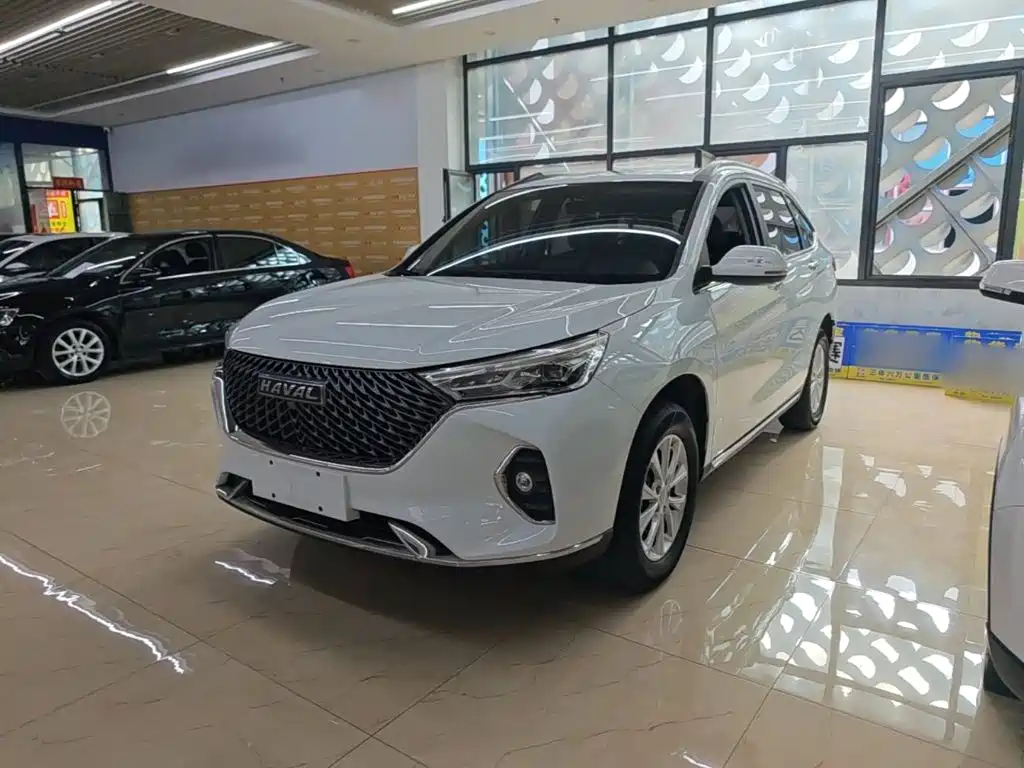 Haval M6 2023