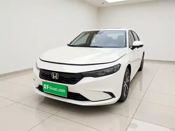 Honda Integra 2022