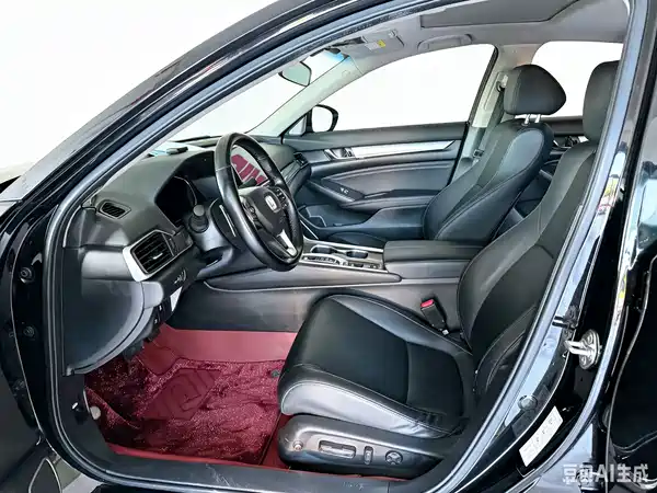 Honda Accord 2022