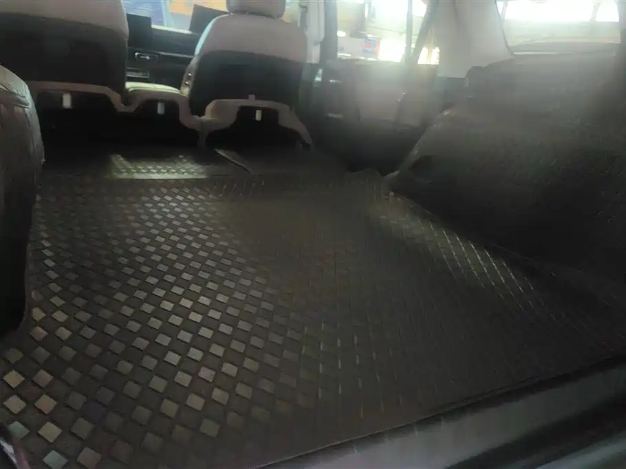 Beijing Off-Road BJ60 2024