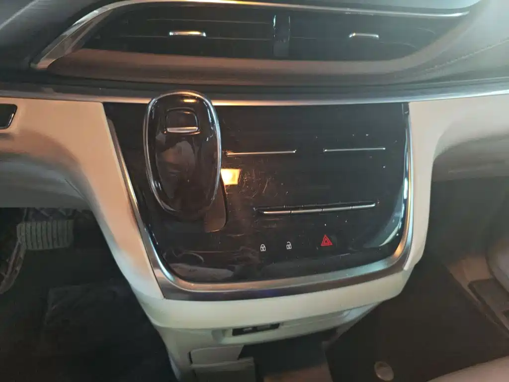 Buick GL8 2022