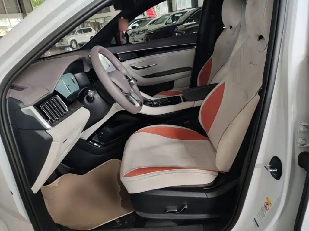 BYD PLUS New Energy 2025 — фото 15