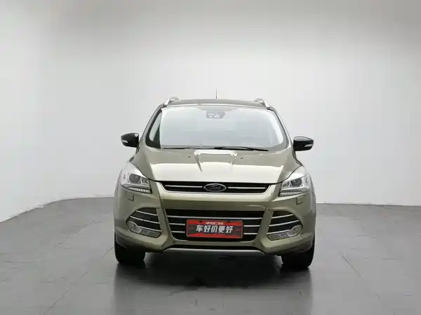 Ford Kuga 2015