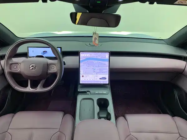 NIO ET5T 2024