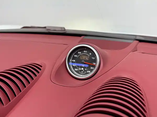 Porsche 718 2023
