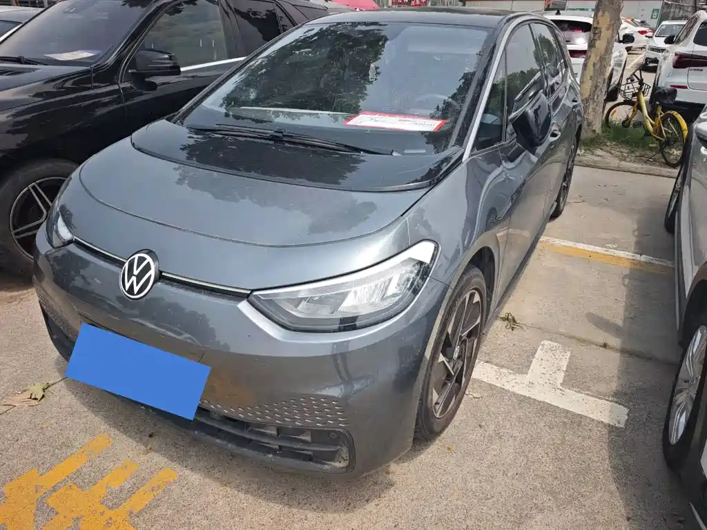 Volkswagen ID.3 2022