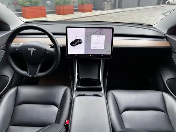 Tesla Model 3 2020