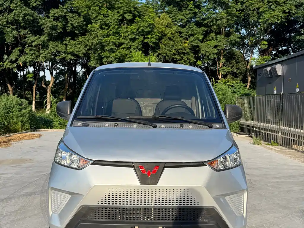 Wuling EV50 2022