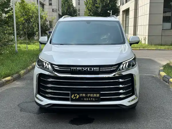 Maxus G50 2023