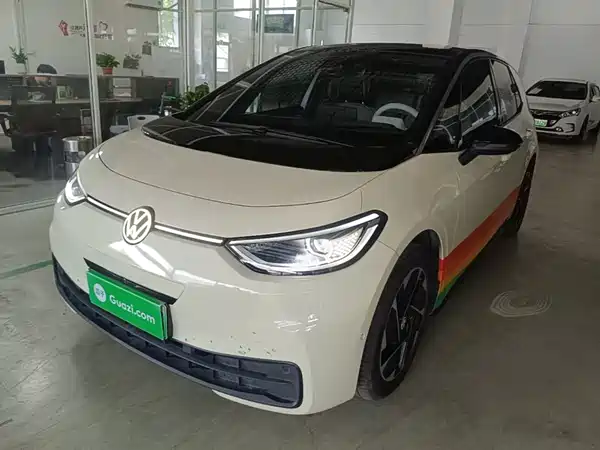 Volkswagen ID.3 2024