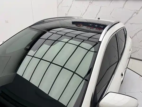 Nissan Qashqai 2021
